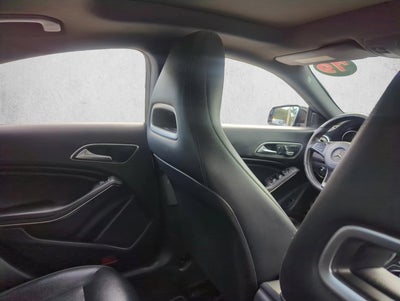 2019 Mercedes-Benz CLA CLA 250 Coupe
