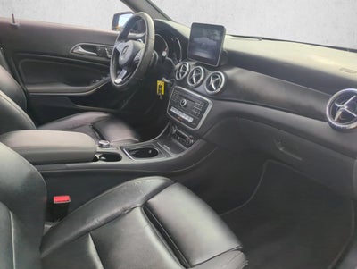 2019 Mercedes-Benz CLA CLA 250 Coupe