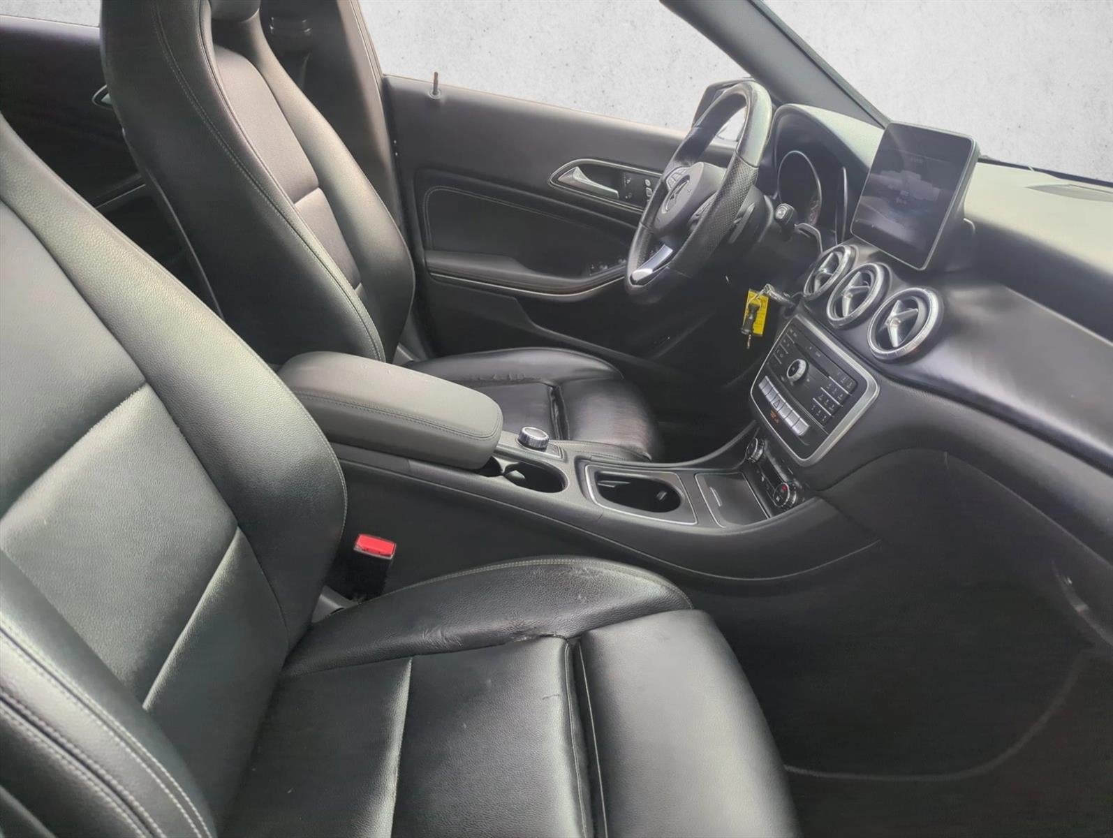 2019 Mercedes-Benz CLA CLA 250 Coupe