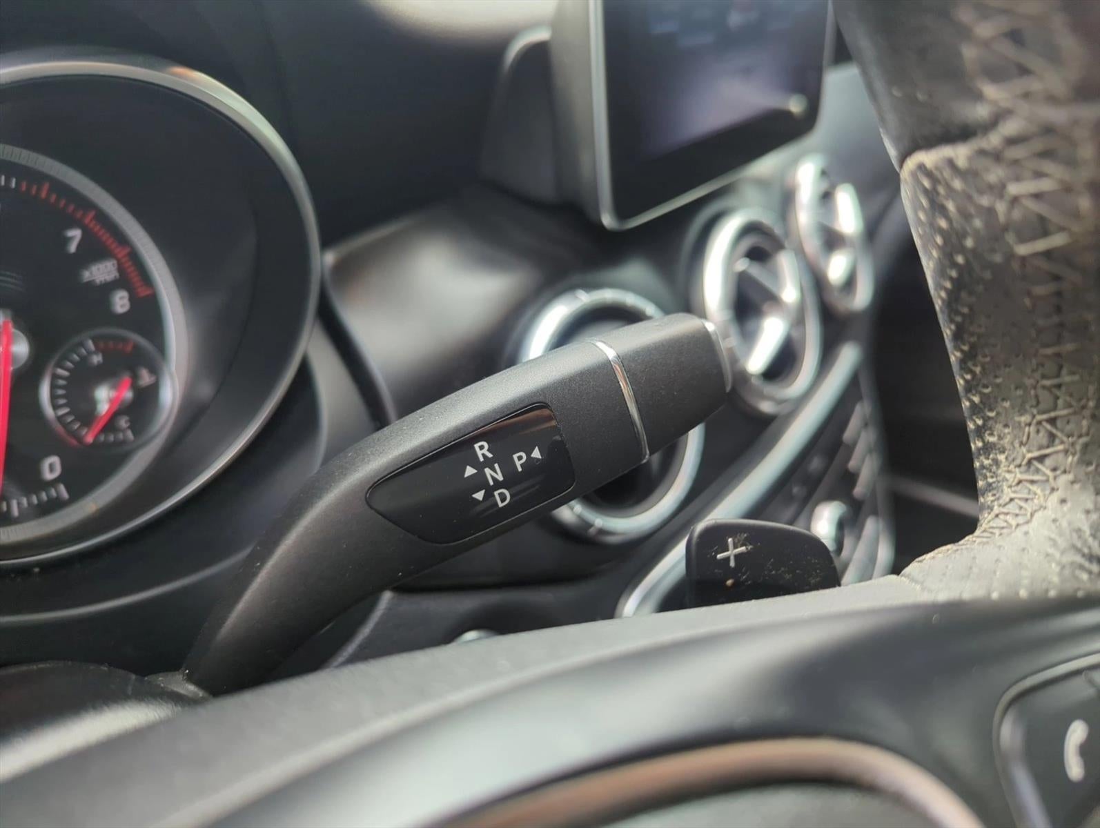 2019 Mercedes-Benz CLA CLA 250 Coupe