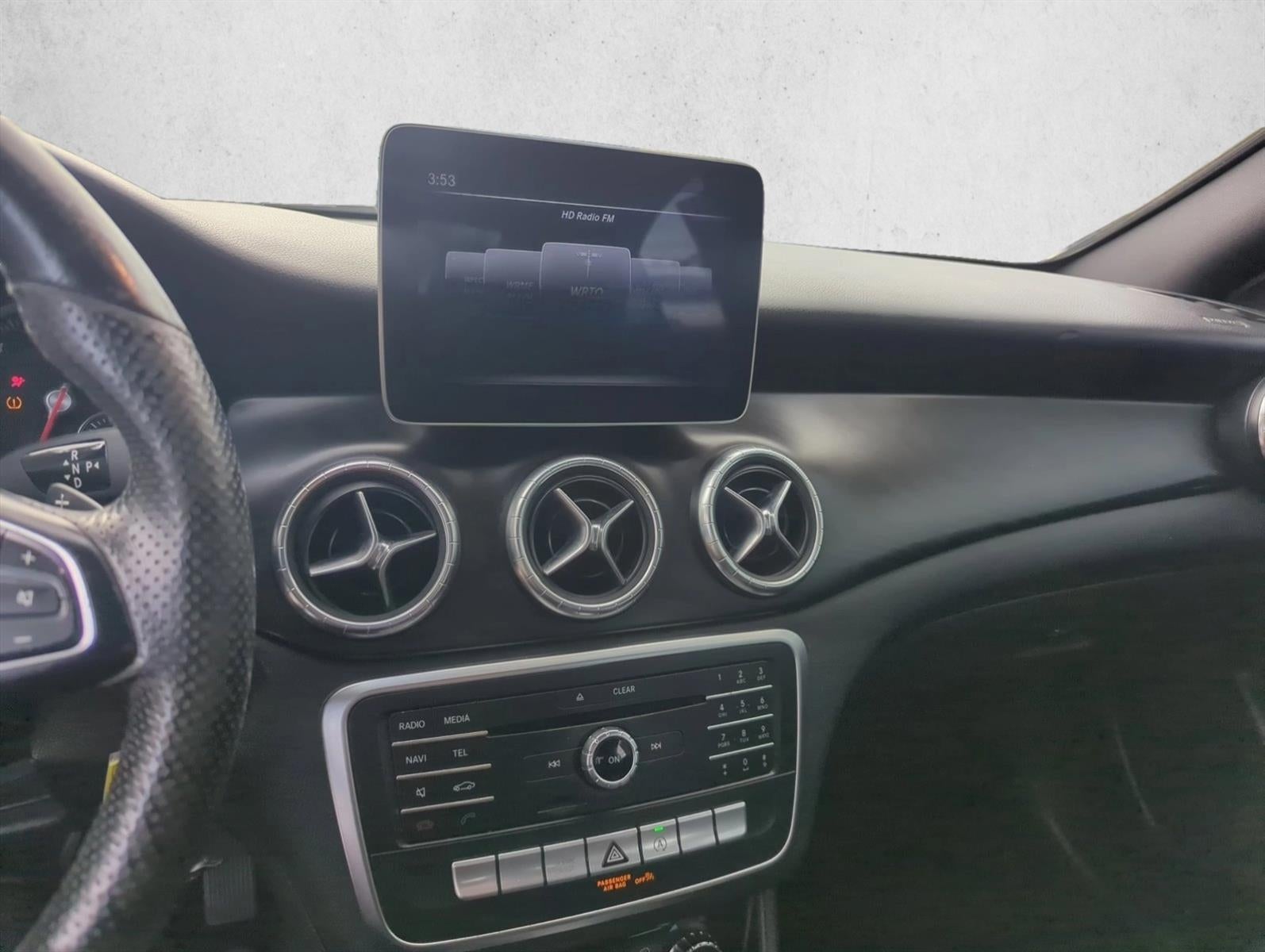 2019 Mercedes-Benz CLA CLA 250 Coupe