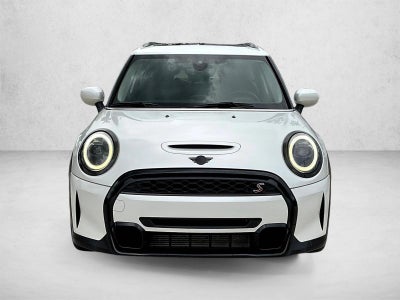 2023 MINI Cooper S Hardtop 4 Door Cooper S