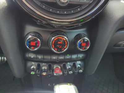 2019 MINI John Cooper Works Convertible John Cooper Works