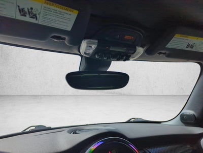 2019 MINI John Cooper Works Convertible John Cooper Works