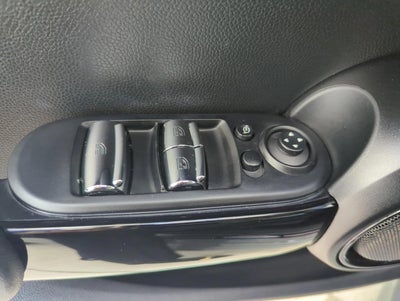 2019 MINI John Cooper Works Convertible John Cooper Works