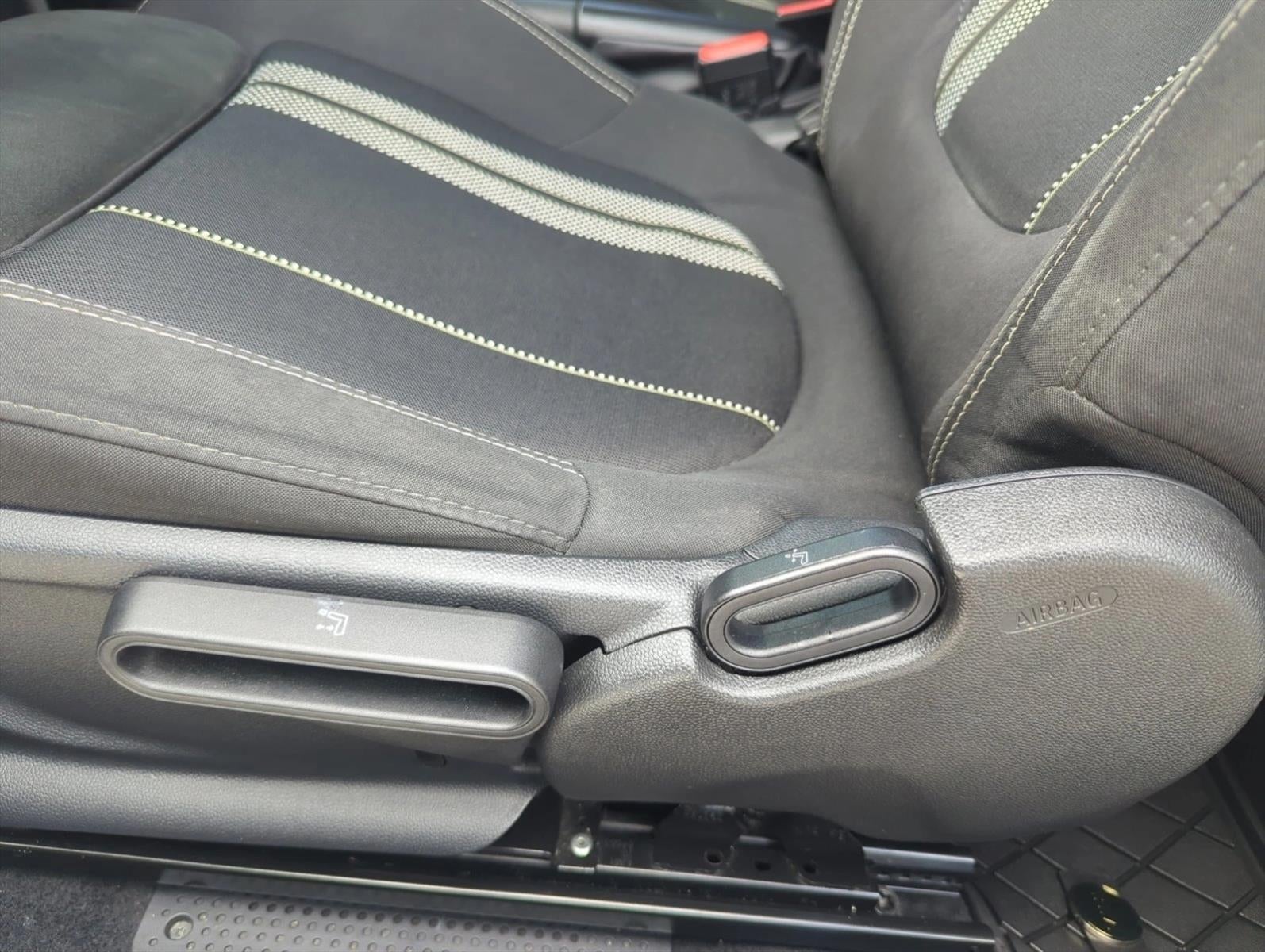 2019 MINI John Cooper Works Convertible John Cooper Works