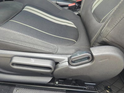 2019 MINI John Cooper Works Convertible John Cooper Works