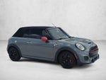 2019 MINI John Cooper Works Convertible John Cooper Works