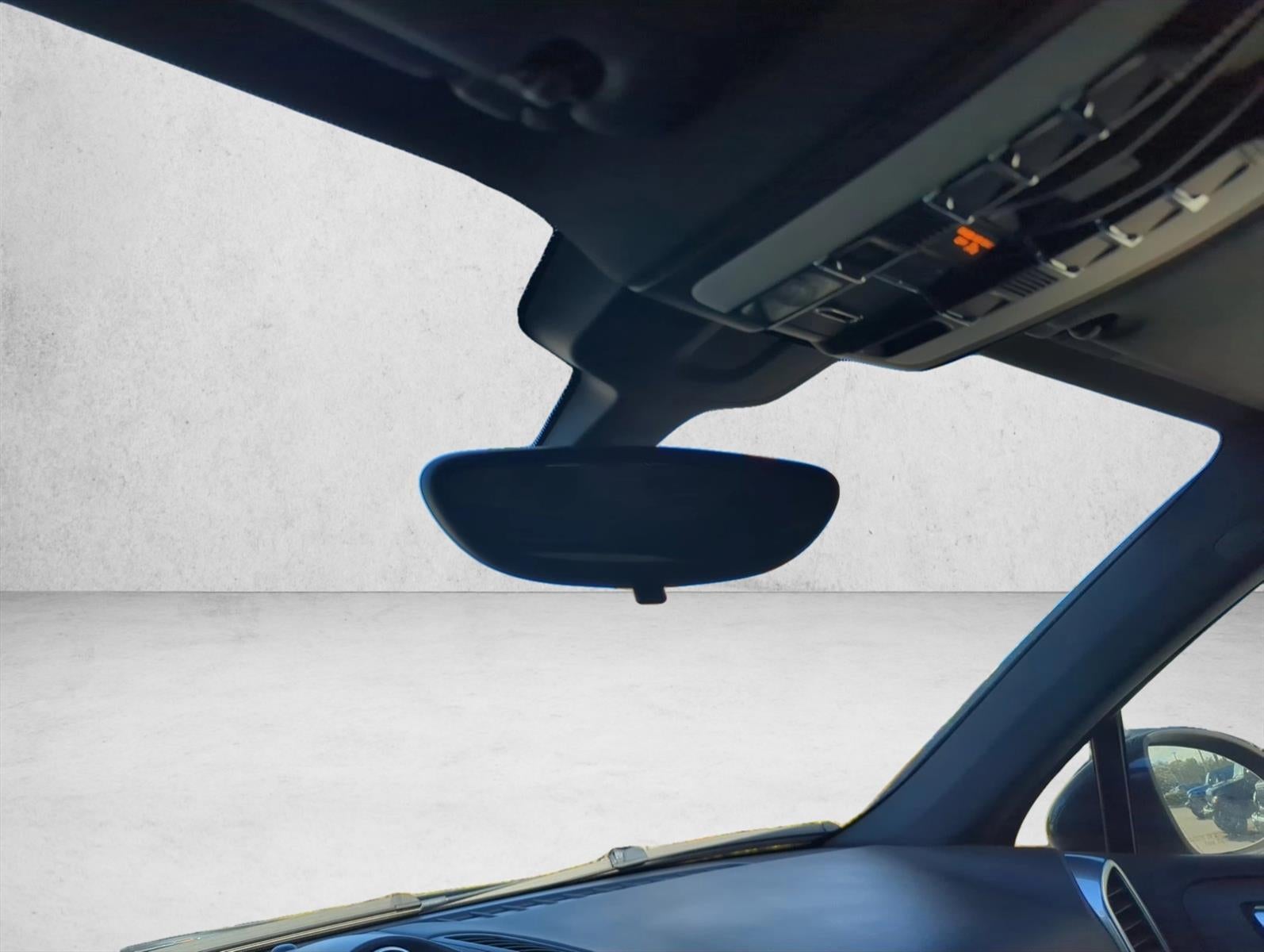 2012 Porsche Cayenne AWD 4dr S Hybrid