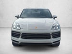 2022 Porsche Cayenne Platinum Edition Coupe AWD