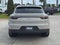 2022 Porsche Cayenne Platinum Edition Coupe AWD