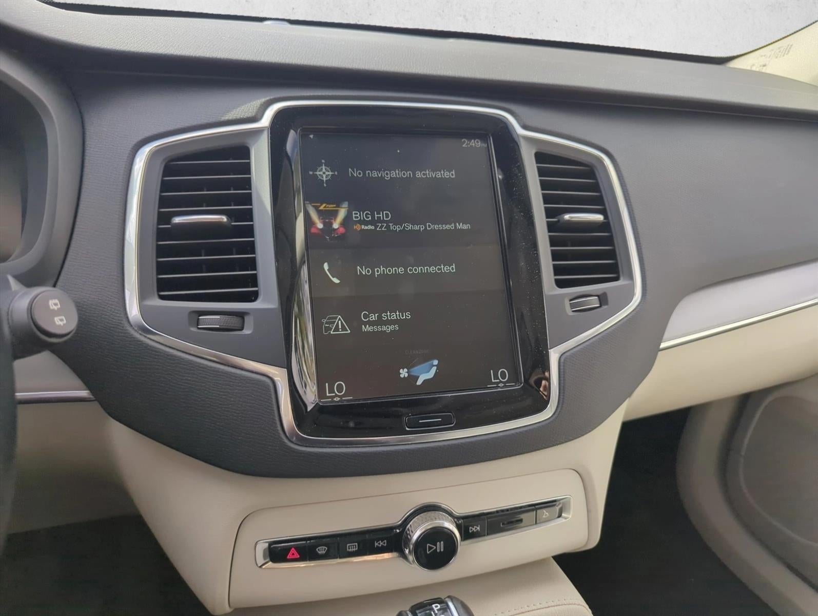 2021 Volvo XC90 T5 FWD Momentum 7P