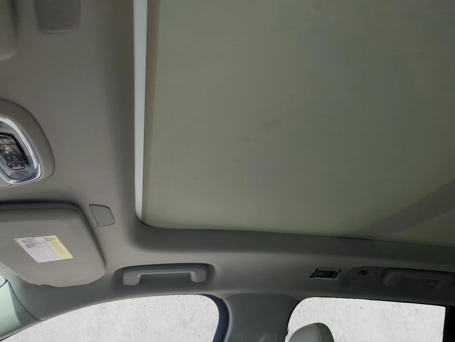 2021 Volvo XC90 T5 FWD Momentum 7P