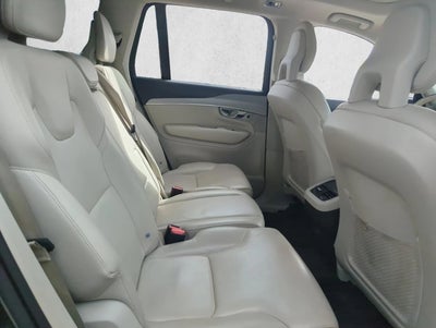 2021 Volvo XC90 T5 FWD Momentum 7P