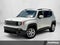 2018 Jeep Renegade Latitude FWD