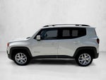 2018 Jeep Renegade Latitude FWD