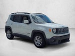 2015 Jeep Renegade FWD 4dr Latitude