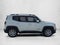 2015 Jeep Renegade FWD 4dr Latitude