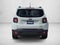 2015 Jeep Renegade FWD 4dr Latitude