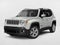 2016 Jeep Renegade FWD 4dr Limited