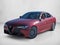 2020 Alfa Romeo Giulia Ti Lusso AWD
