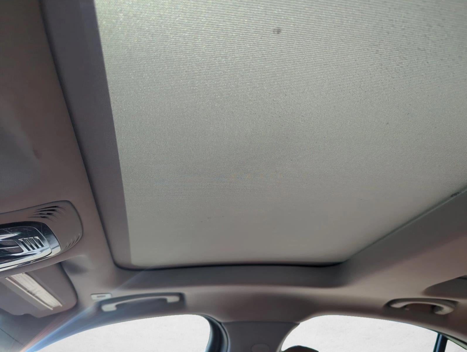 2020 Alfa Romeo Giulia Ti Lusso AWD