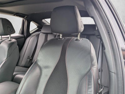 2021 Acura TLX SH-AWD w/A-Spec Package