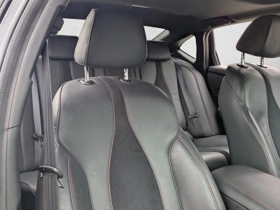 2021 Acura TLX SH-AWD w/A-Spec Package