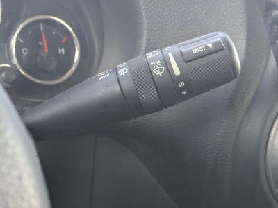 2018 Jeep Wrangler JK Unlimited Sport 4x4