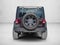 2018 Jeep Wrangler JK Unlimited Sport 4x4
