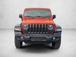 2020 Jeep Wrangler Unlimited Sport S 4x4