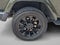 2021 Jeep Wrangler 4xe Unlimited Sahara 4x4