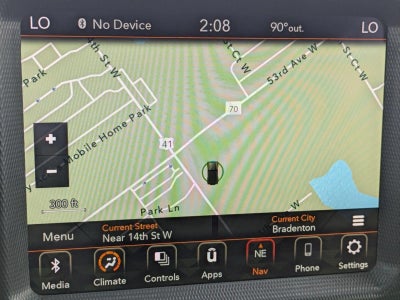 2021 Jeep Wrangler 4xe Unlimited Sahara 4x4
