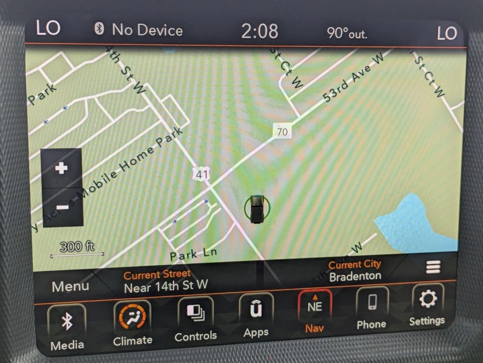 2021 Jeep Wrangler 4xe Unlimited Sahara 4x4