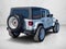2021 Jeep Wrangler 4xe Unlimited Sahara 4x4