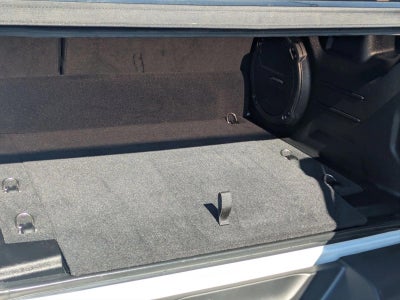 2021 Jeep Wrangler 4xe Unlimited Sahara 4x4