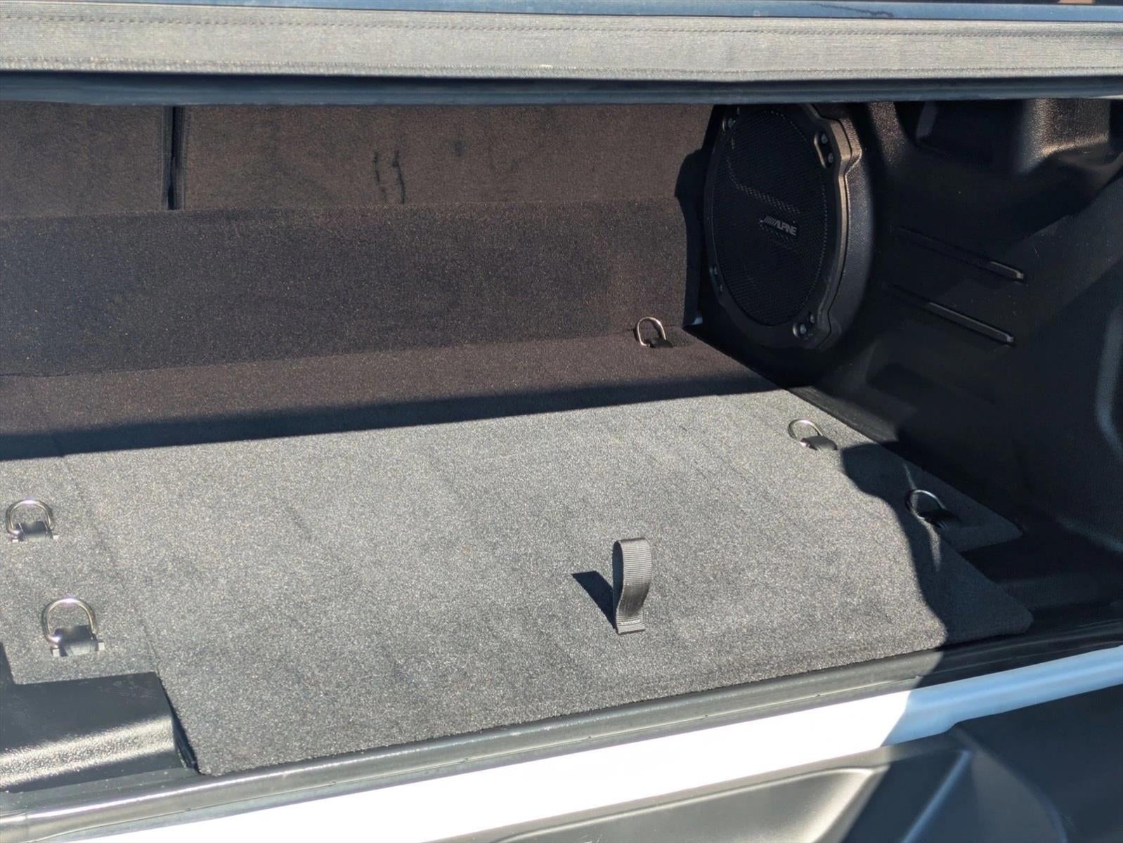 2021 Jeep Wrangler 4xe Unlimited Sahara 4x4