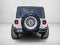 2021 Jeep Wrangler 4xe Unlimited Sahara 4x4
