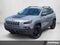 2019 Jeep Cherokee Trailhawk Elite 4x4