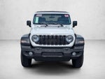 2026 Jeep Wrangler Sport 2 Door 4x4