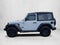2026 Jeep Wrangler Sport 2 Door 4x4
