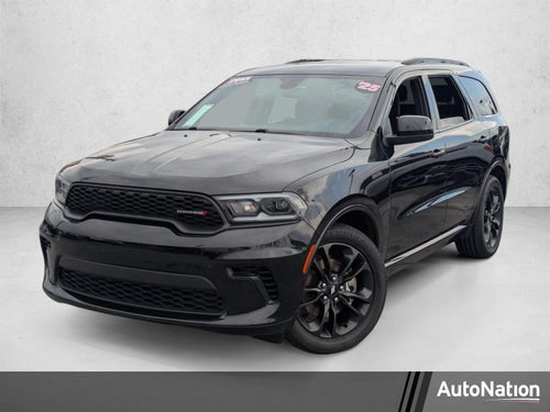 2025 Dodge Durango GT RWD