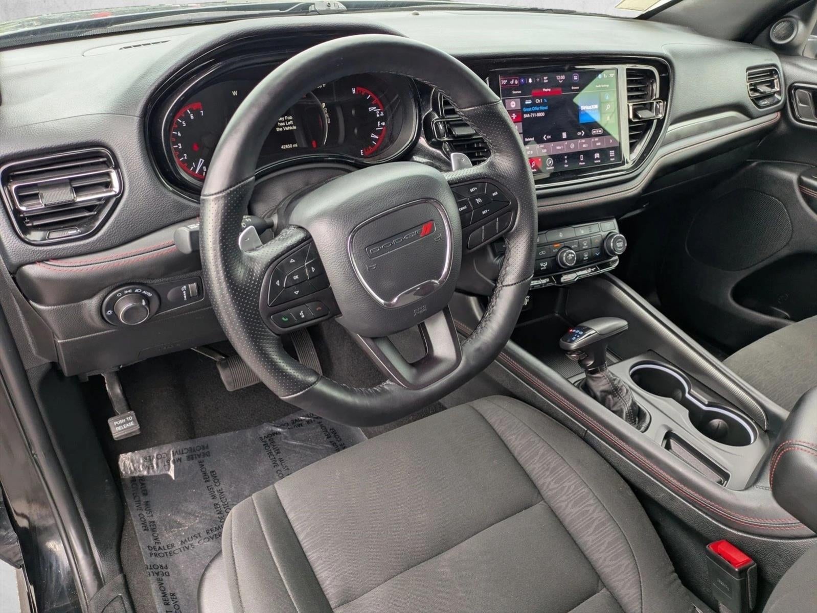 2025 Dodge Durango GT RWD