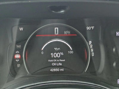 2025 Dodge Durango GT RWD