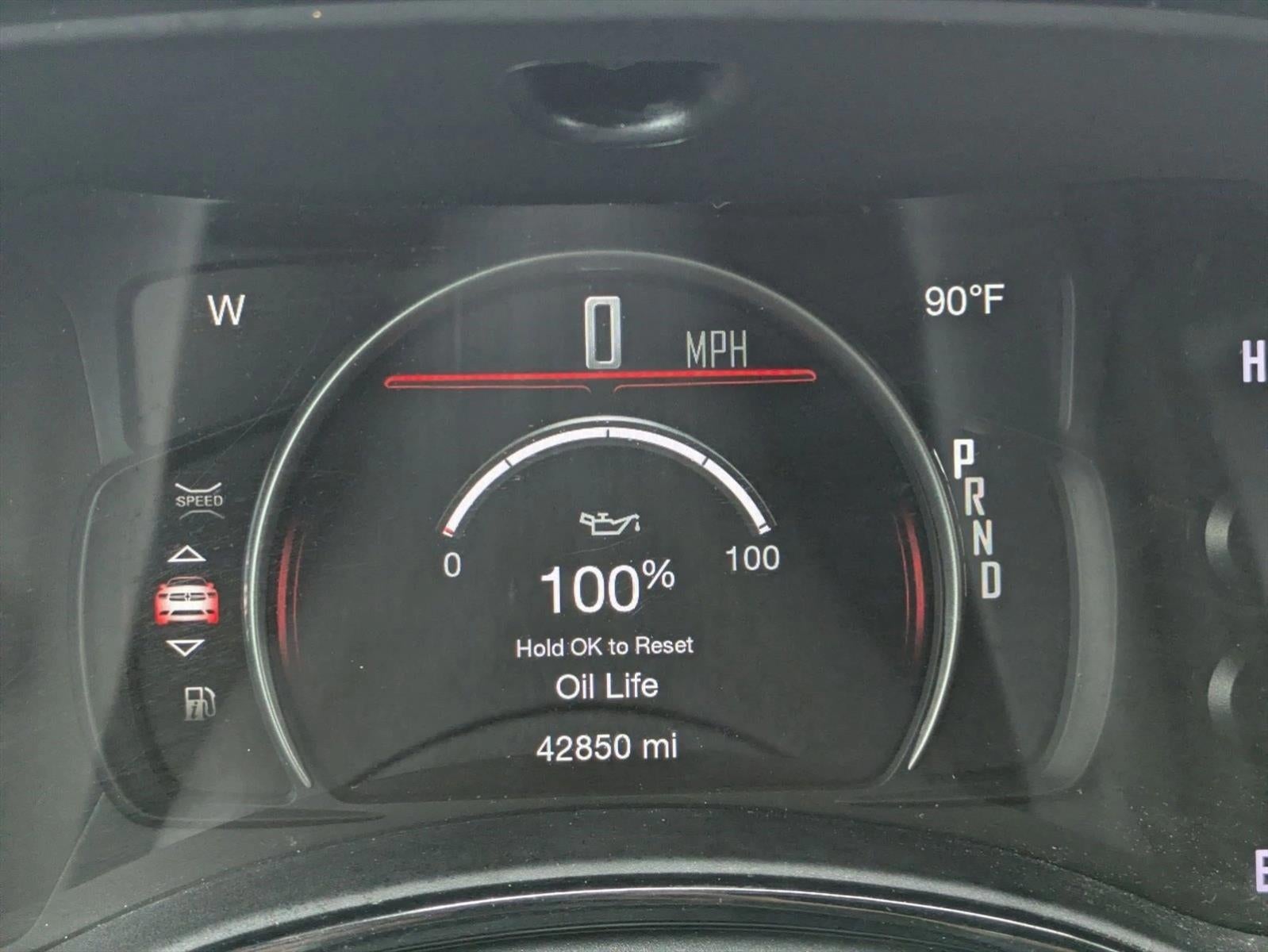 2025 Dodge Durango GT RWD