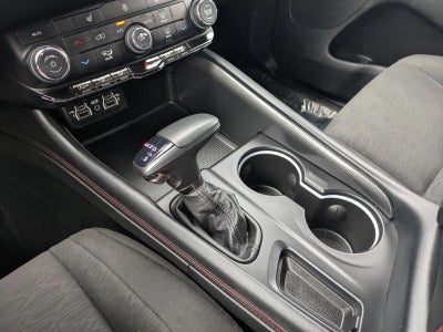 2025 Dodge Durango GT RWD