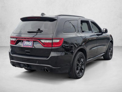 2025 Dodge Durango GT RWD
