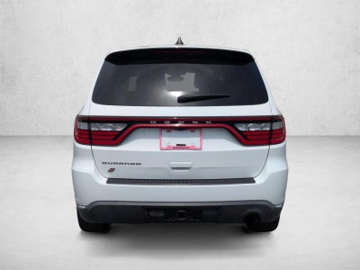 2021 Dodge Durango SXT AWD