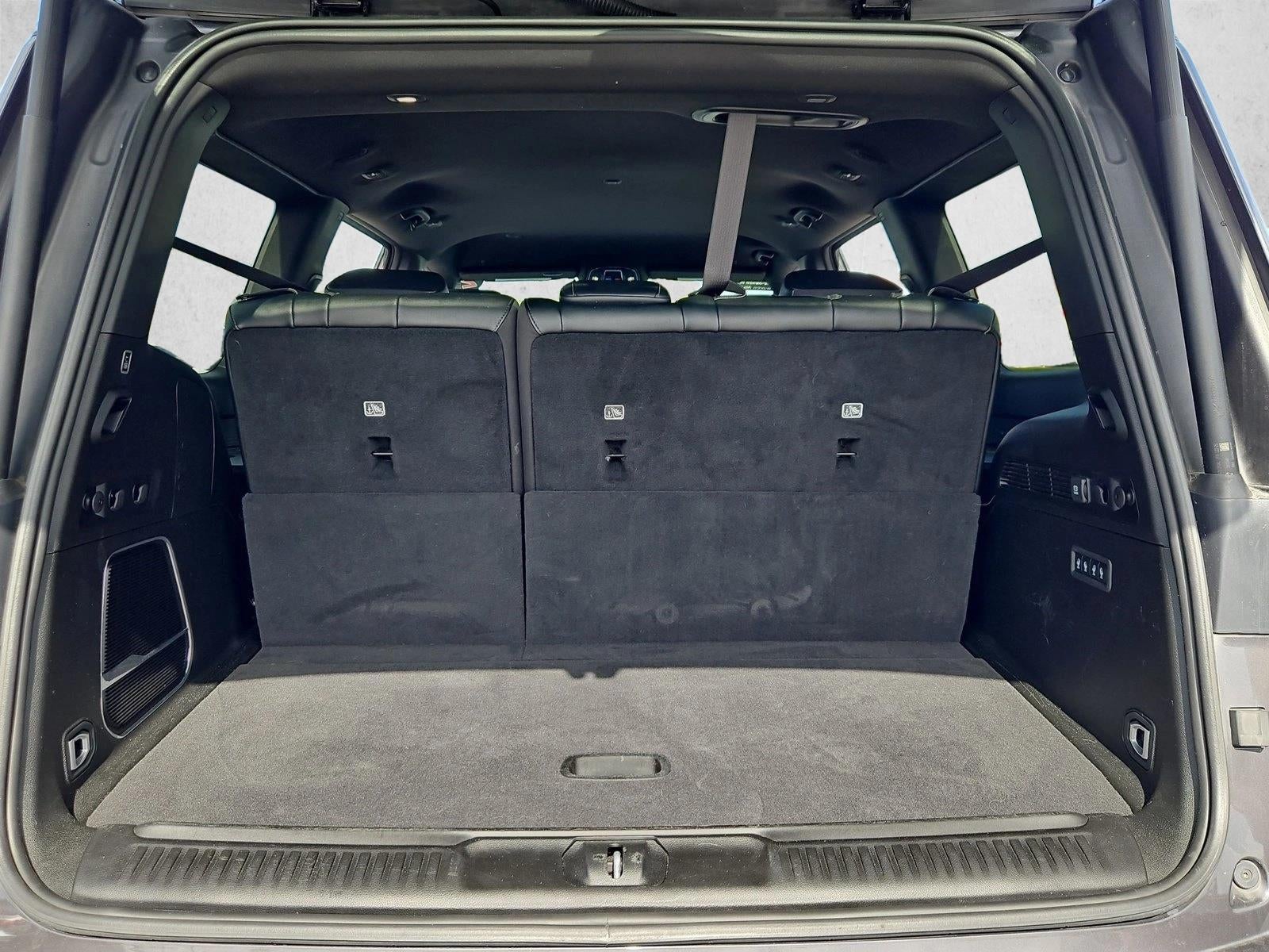 2022 Jeep Wagoneer Series II 4x4