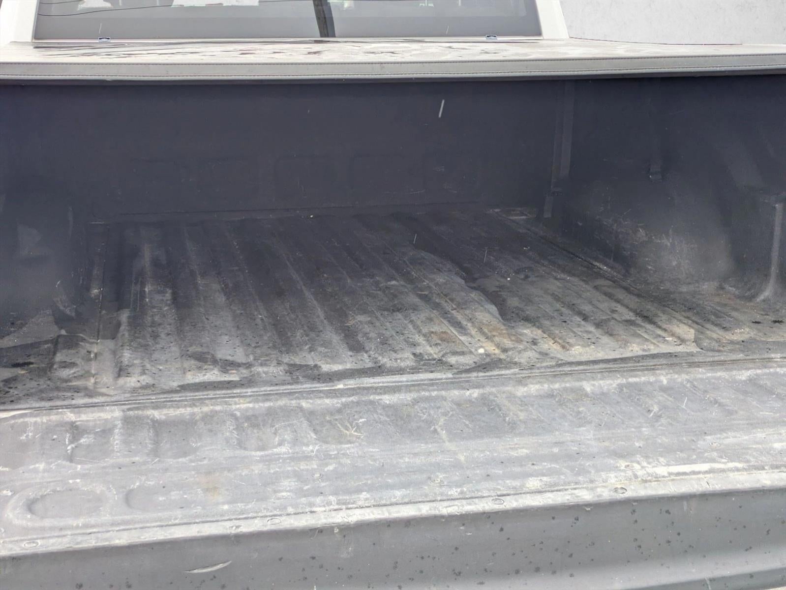 2019 RAM 1500 Classic Tradesman 4x2 Crew Cab 5'7" Box